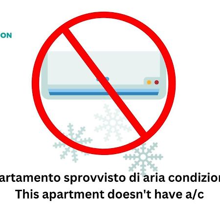 Apartamento Berlam 18 Trieste Exterior foto
