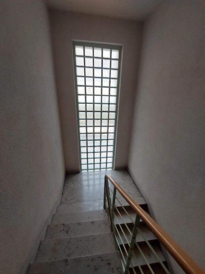 Apartamento Berlam 18 Trieste Exterior foto
