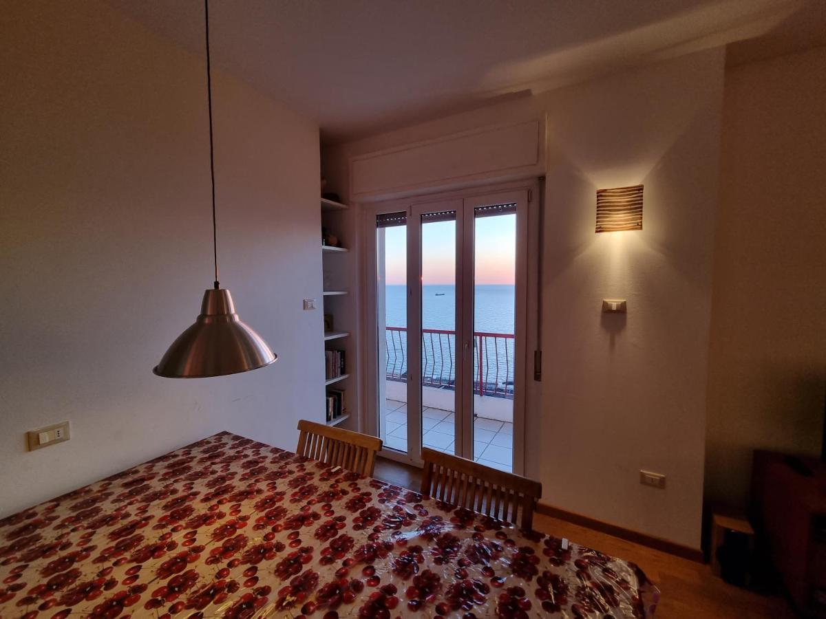 Apartamento Berlam 18 Trieste Exterior foto