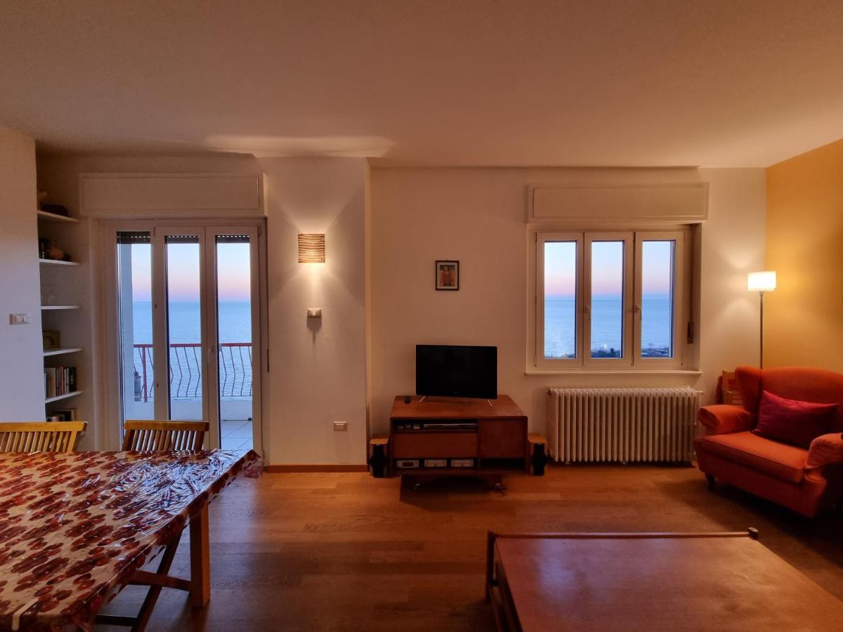 Apartamento Berlam 18 Trieste Exterior foto
