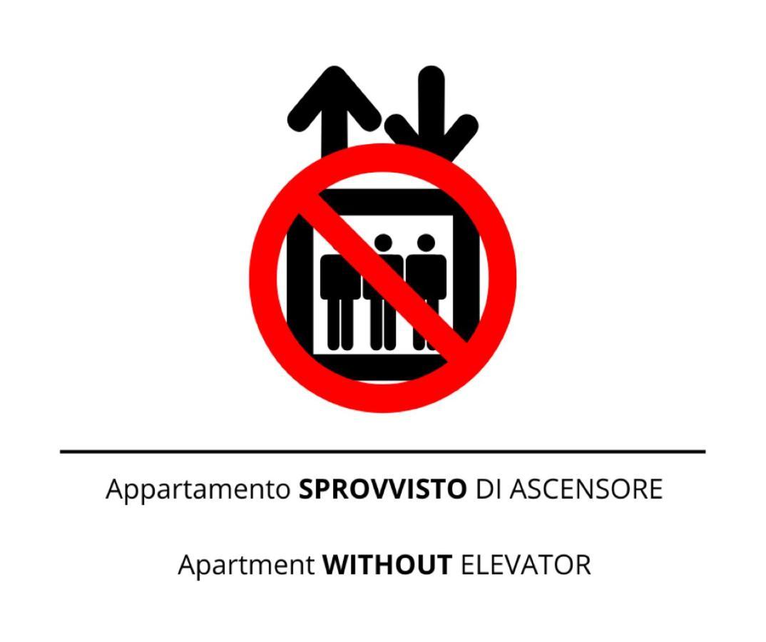 Apartamento Berlam 18 Trieste Exterior foto